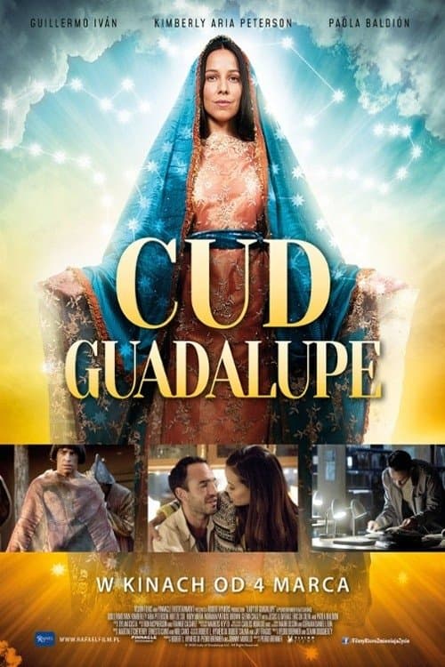 Oglądaj Cud Guadalupe