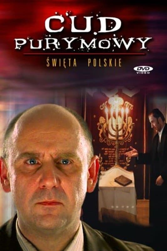 Oglądaj Cud purymowy