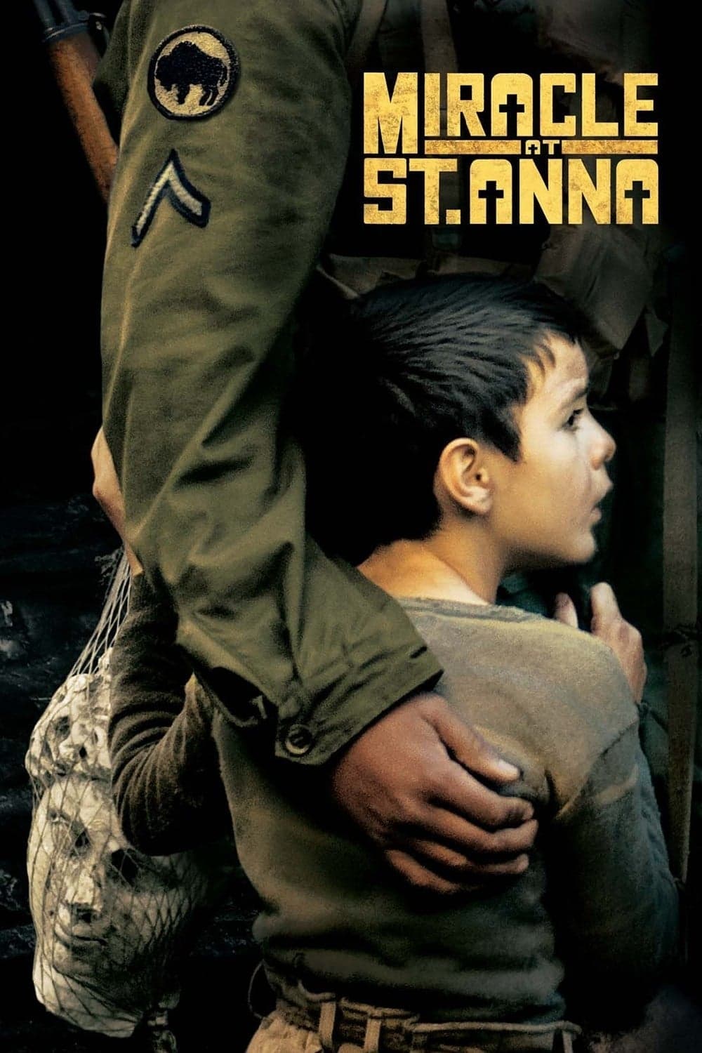 Oglądaj Cud w wiosce Sant Anna