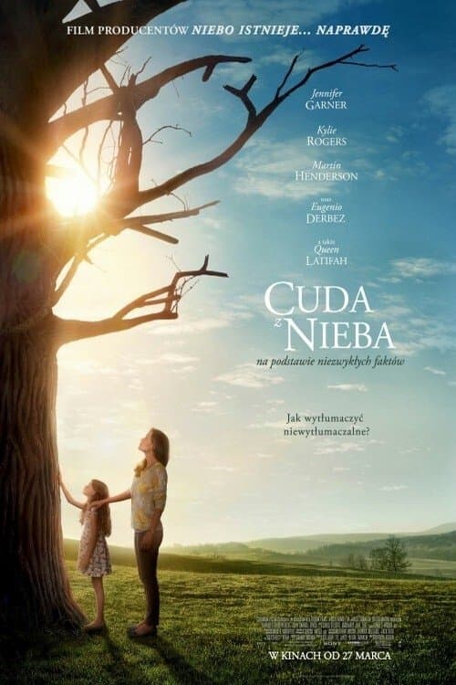 Oglądaj Cuda z nieba