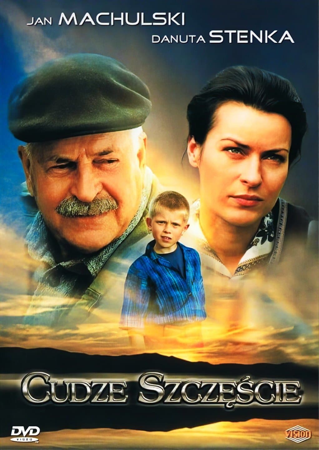 Oglądaj Cudze szczęście