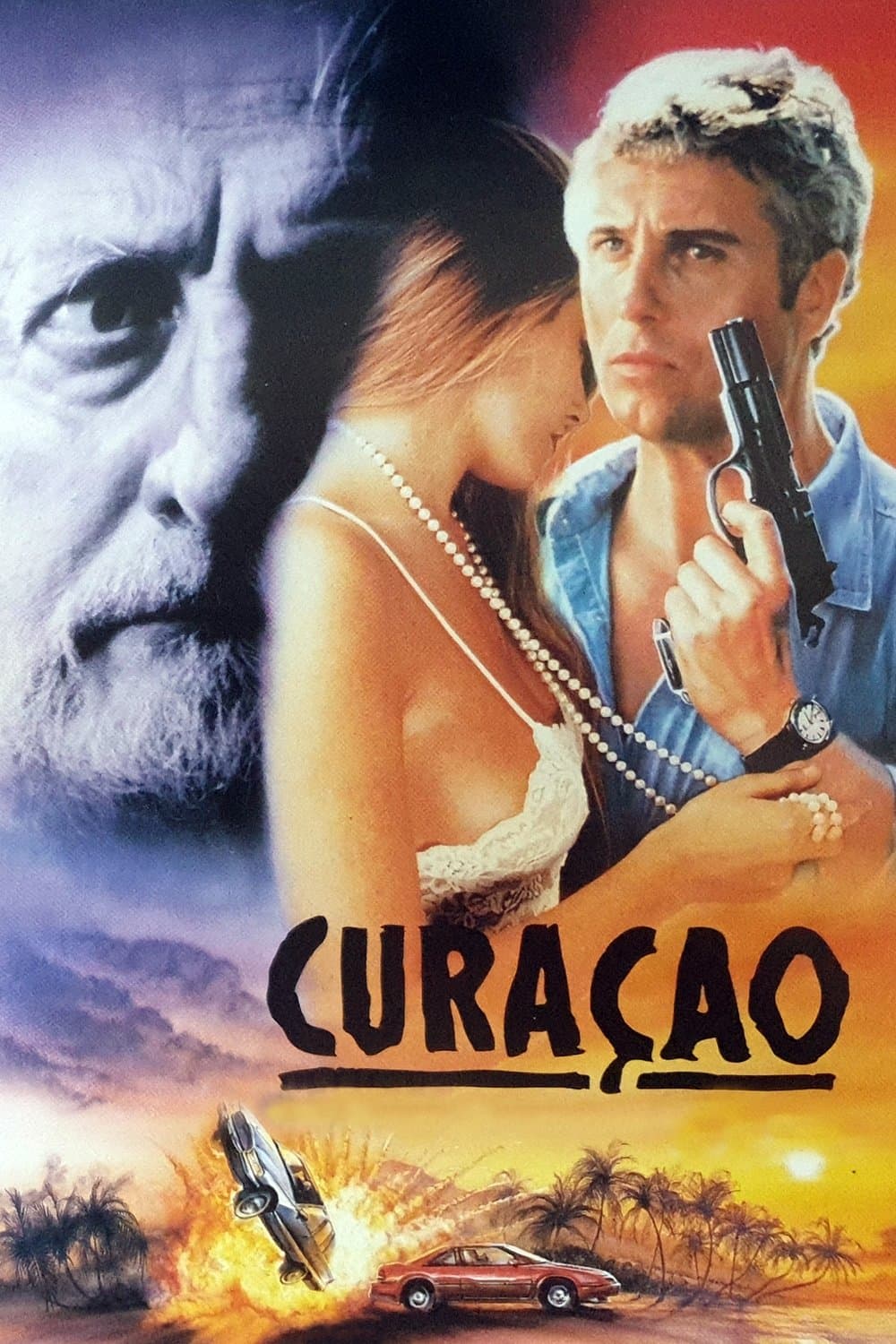Oglądaj Curaçao