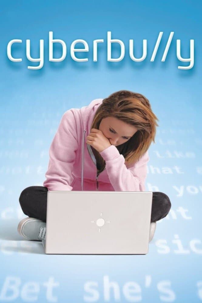 Oglądaj Cyber-prześladowca