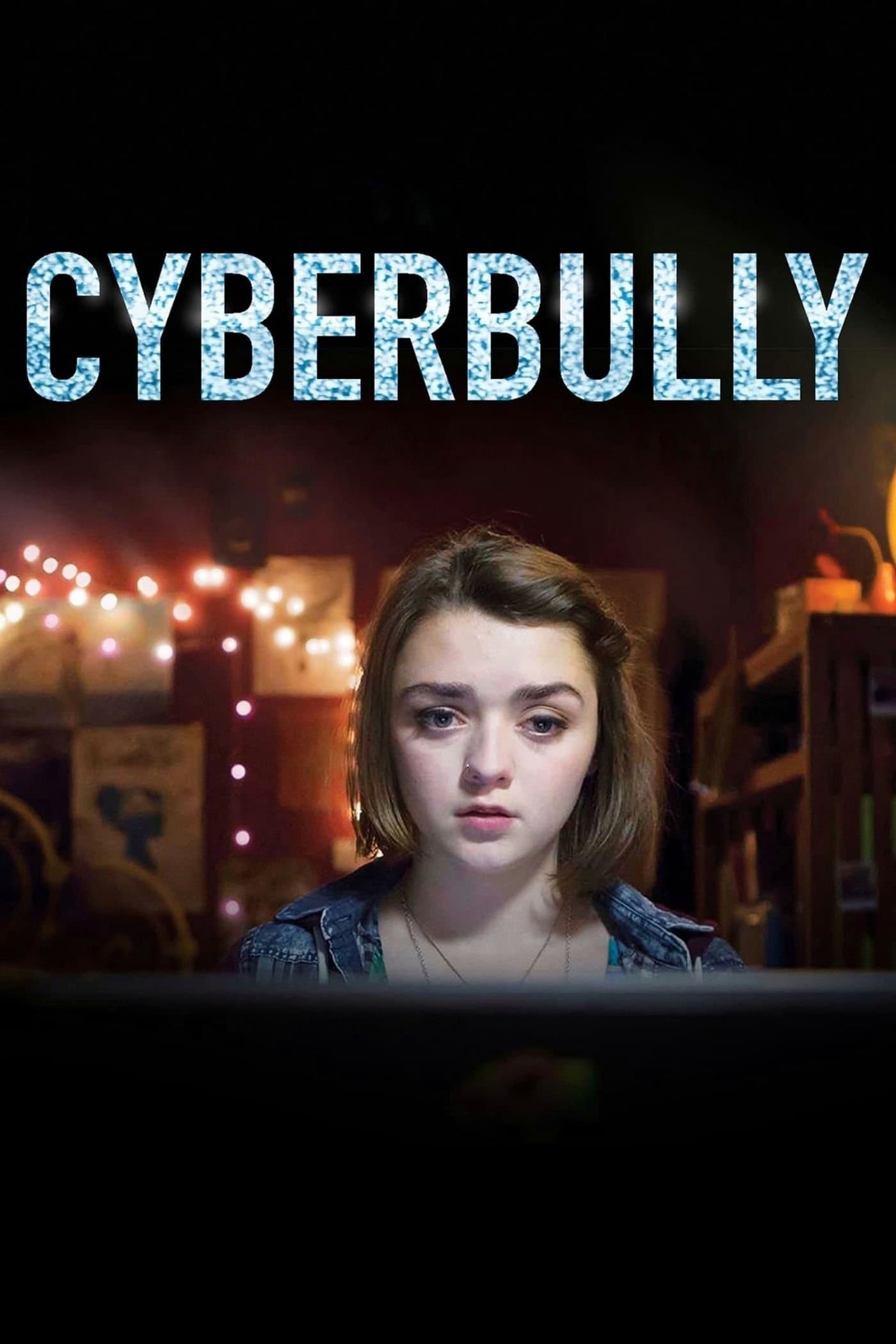 Oglądaj Cyberszantaż