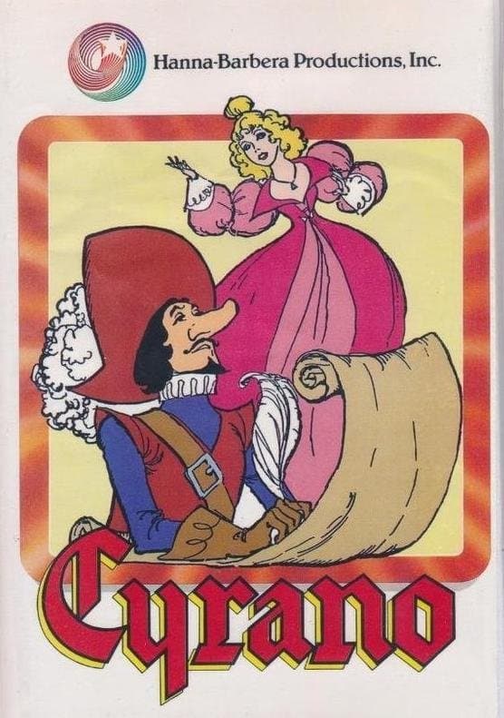 Oglądaj Cyrano