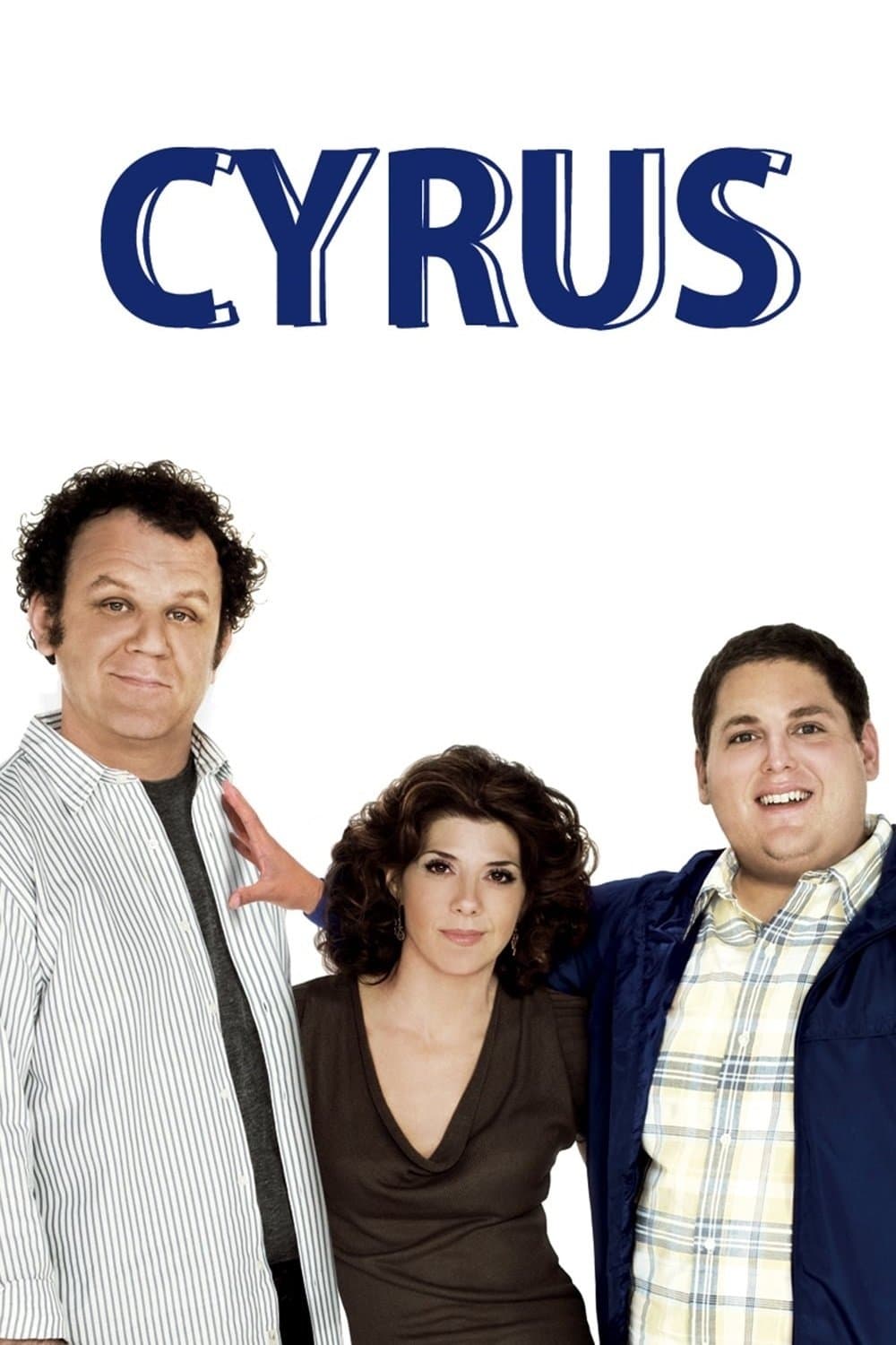 Oglądaj Cyrus