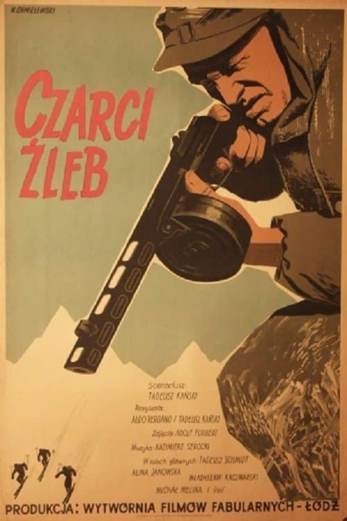 Oglądaj Czarci żleb