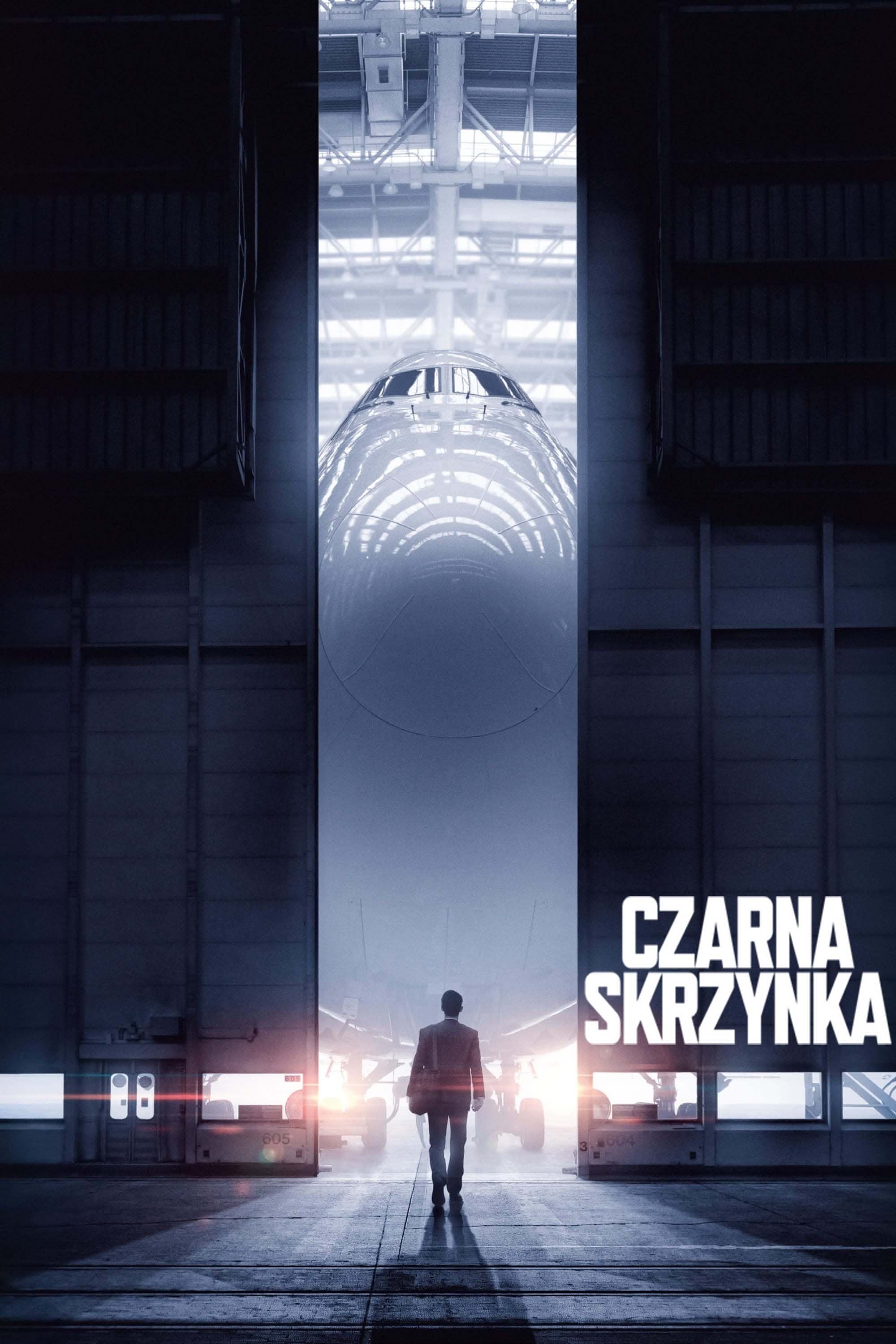 Oglądaj Czarna skrzynka