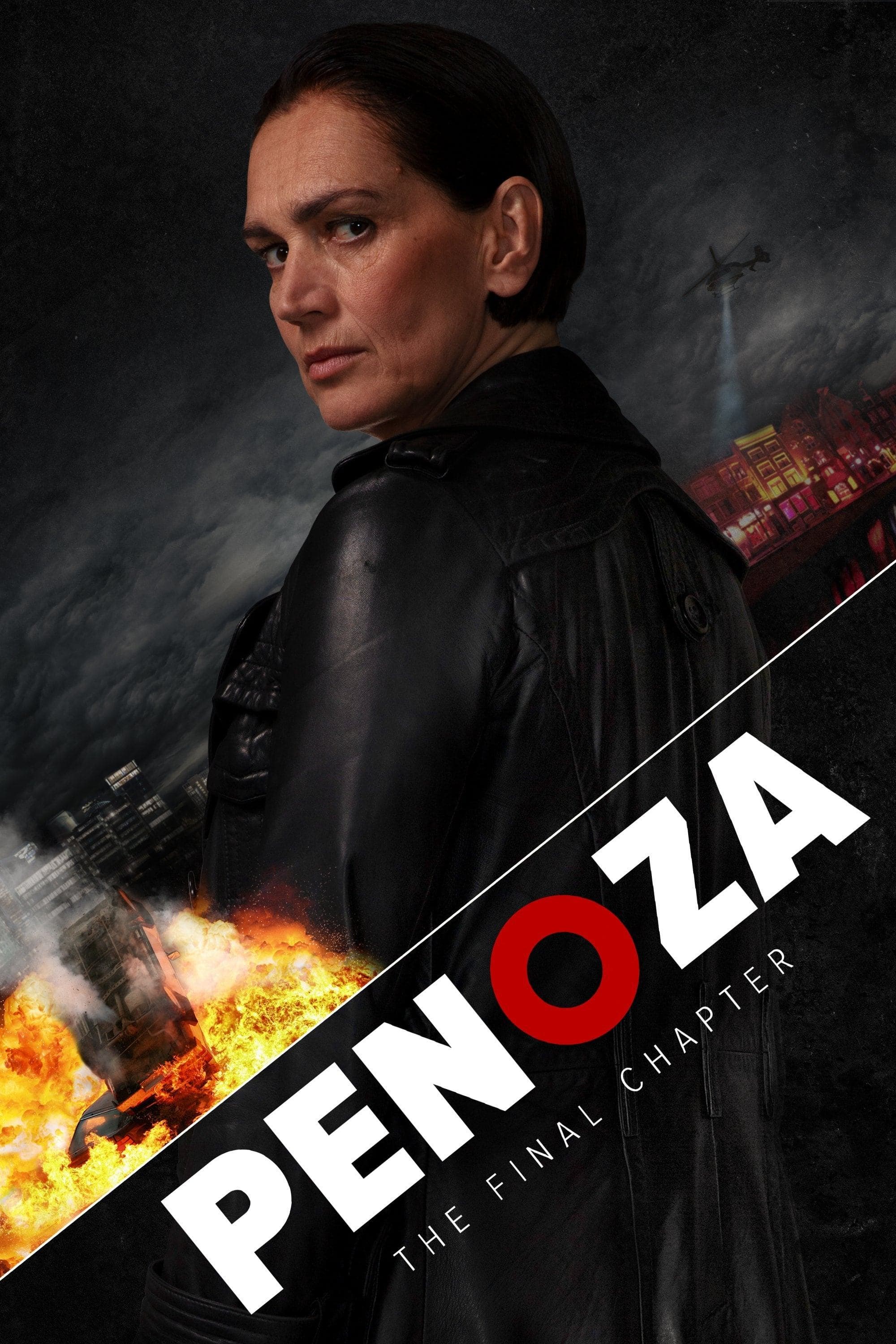 Oglądaj Czarna wdowa
