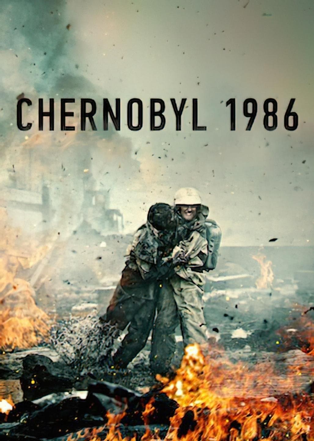 Oglądaj Czarnobyl 1986