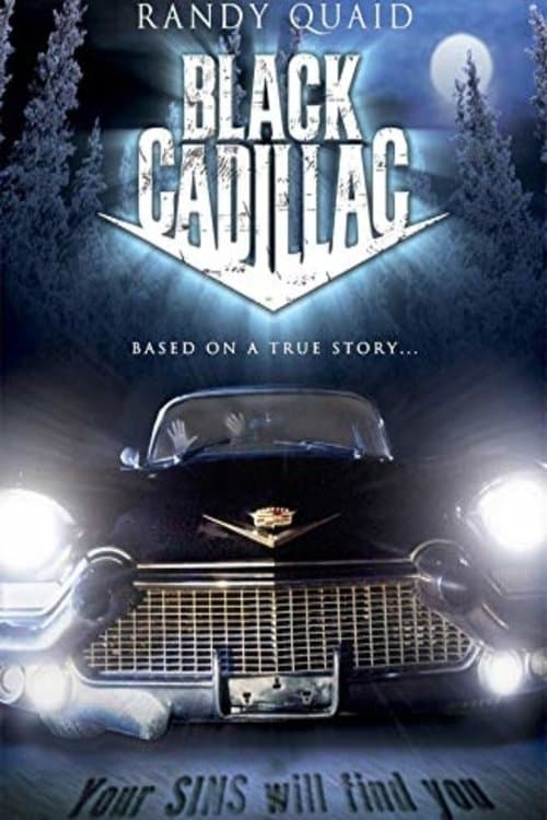 Oglądaj Czarny Cadillac