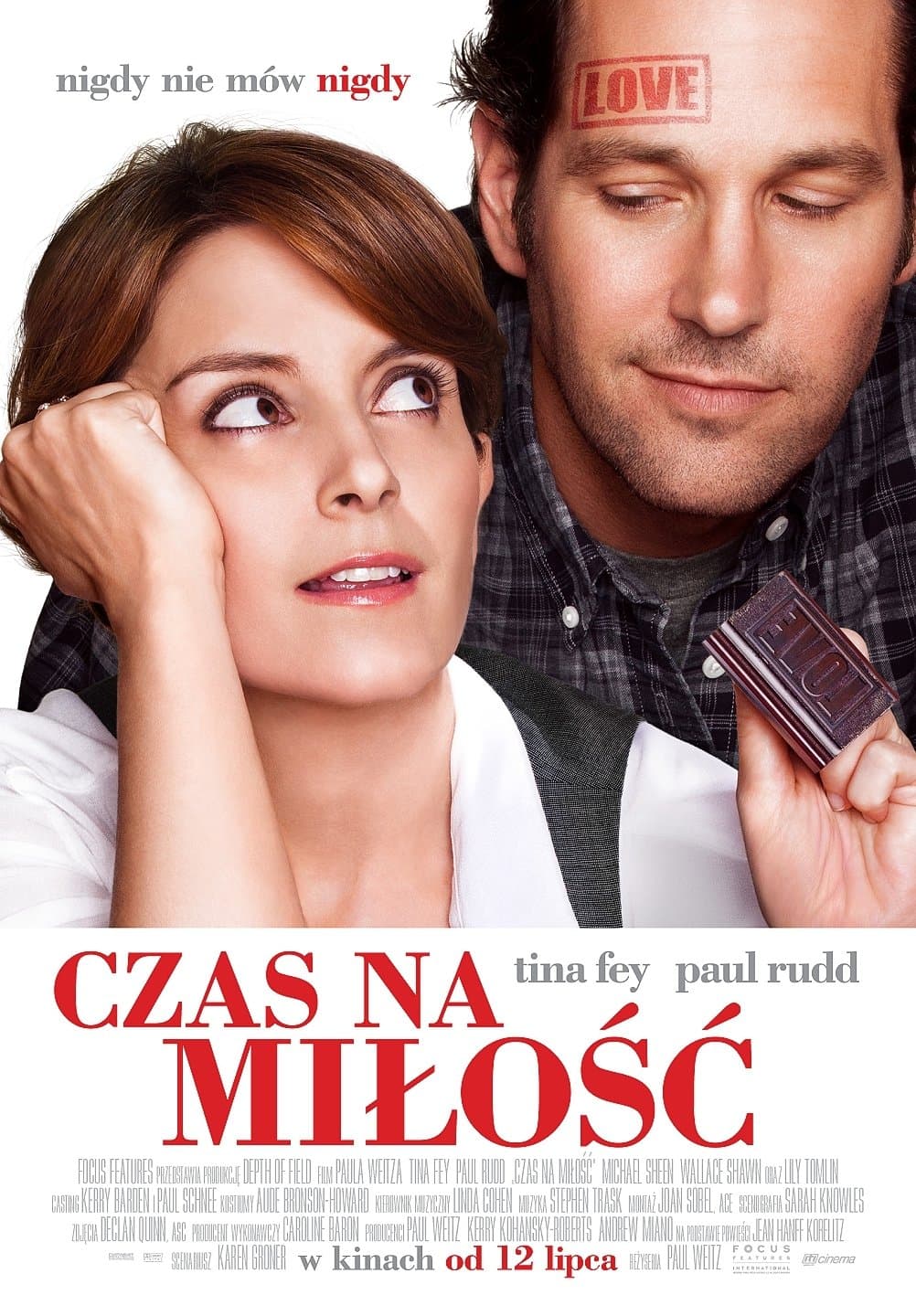 Oglądaj Czas na miłość