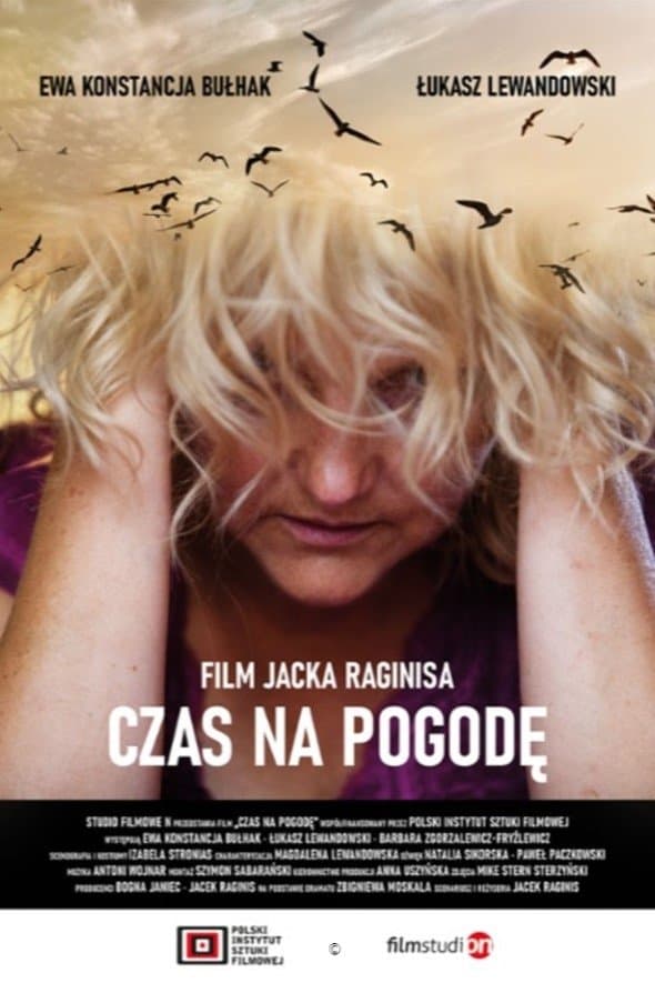 Oglądaj Czas na pogodę