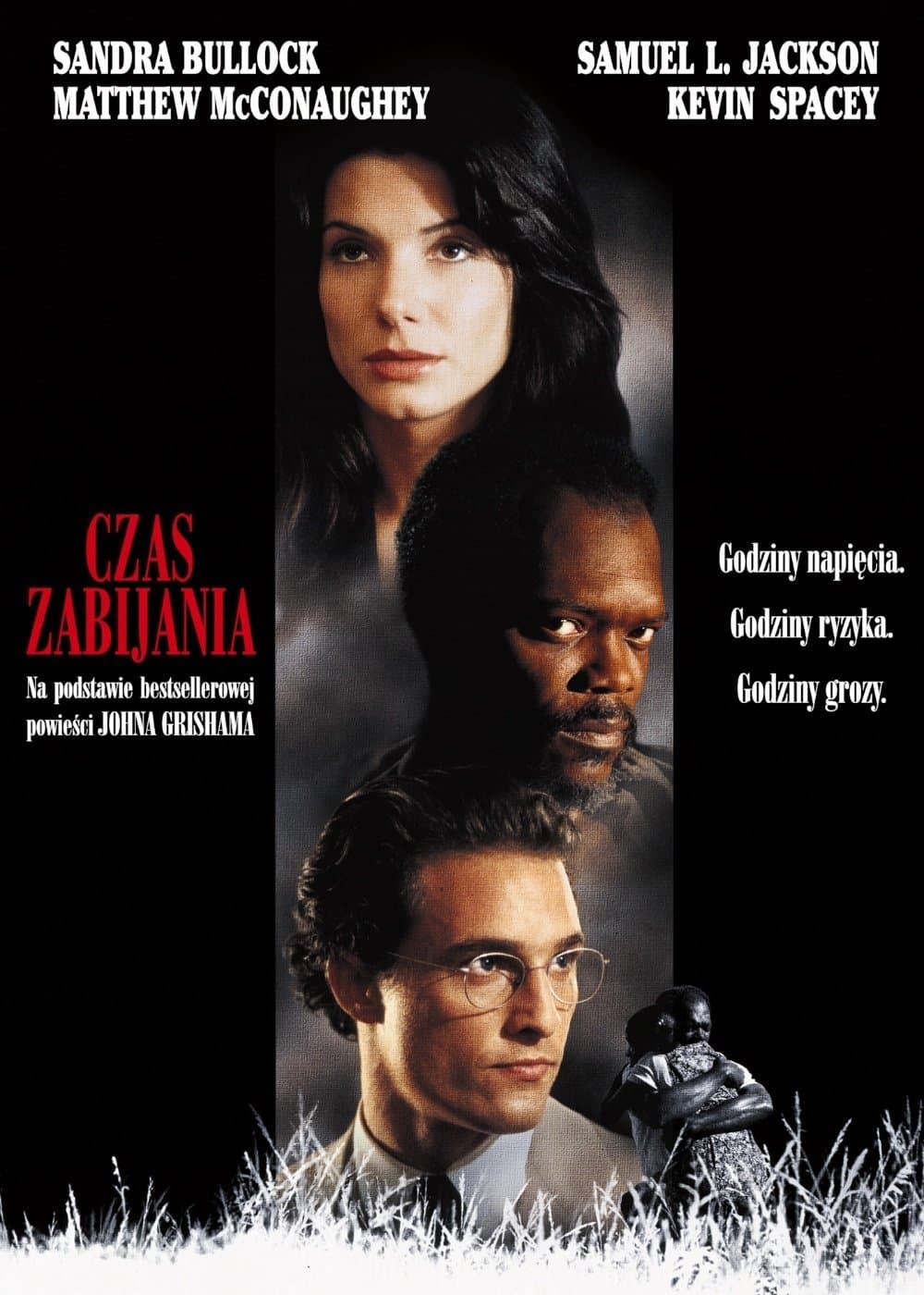 Oglądaj Czas zabijania