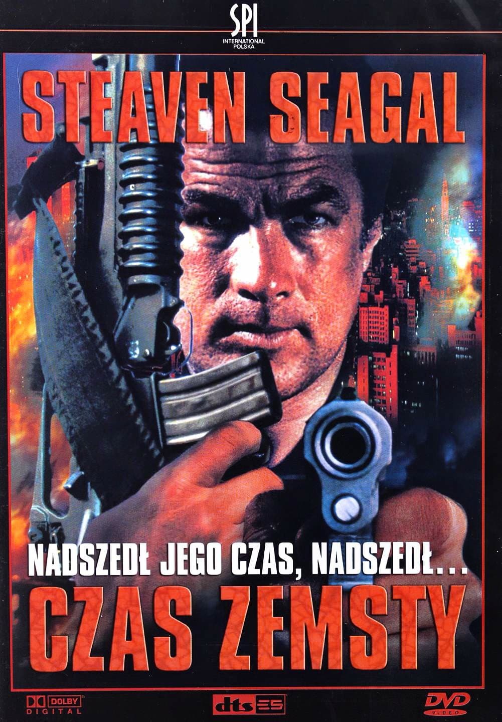Oglądaj Czas Zemsty