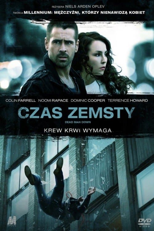 Oglądaj Czas Zemsty