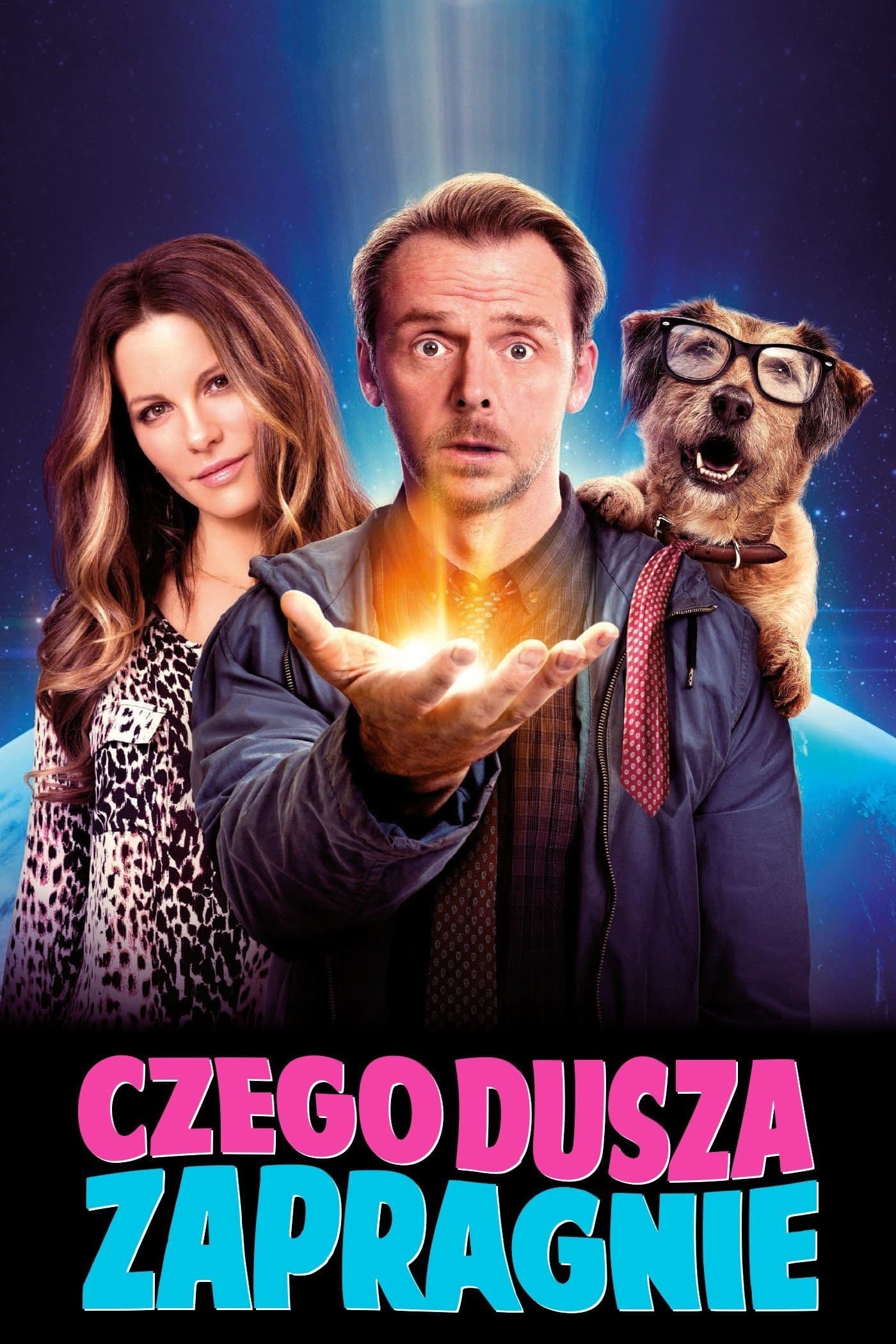 Oglądaj Czego dusza zapragnie