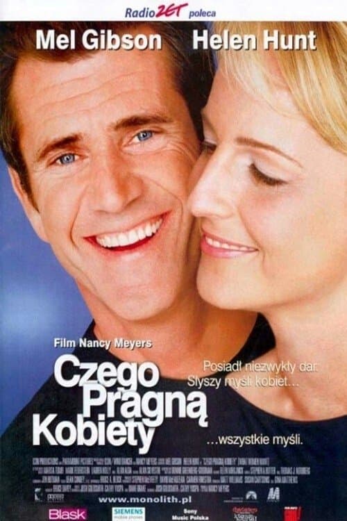 Oglądaj Czego pragną kobiety