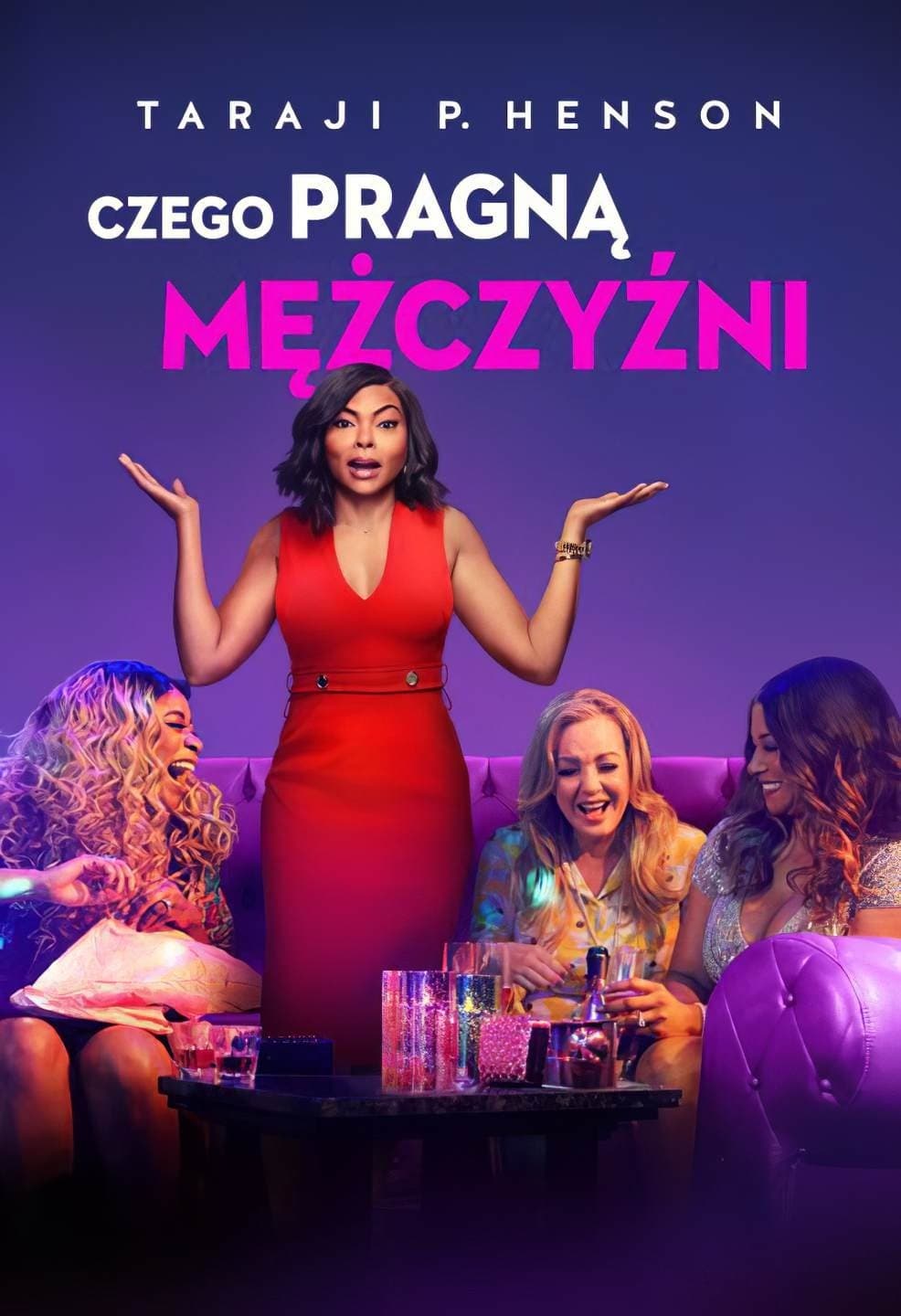 Oglądaj Czego pragną mężczyźni