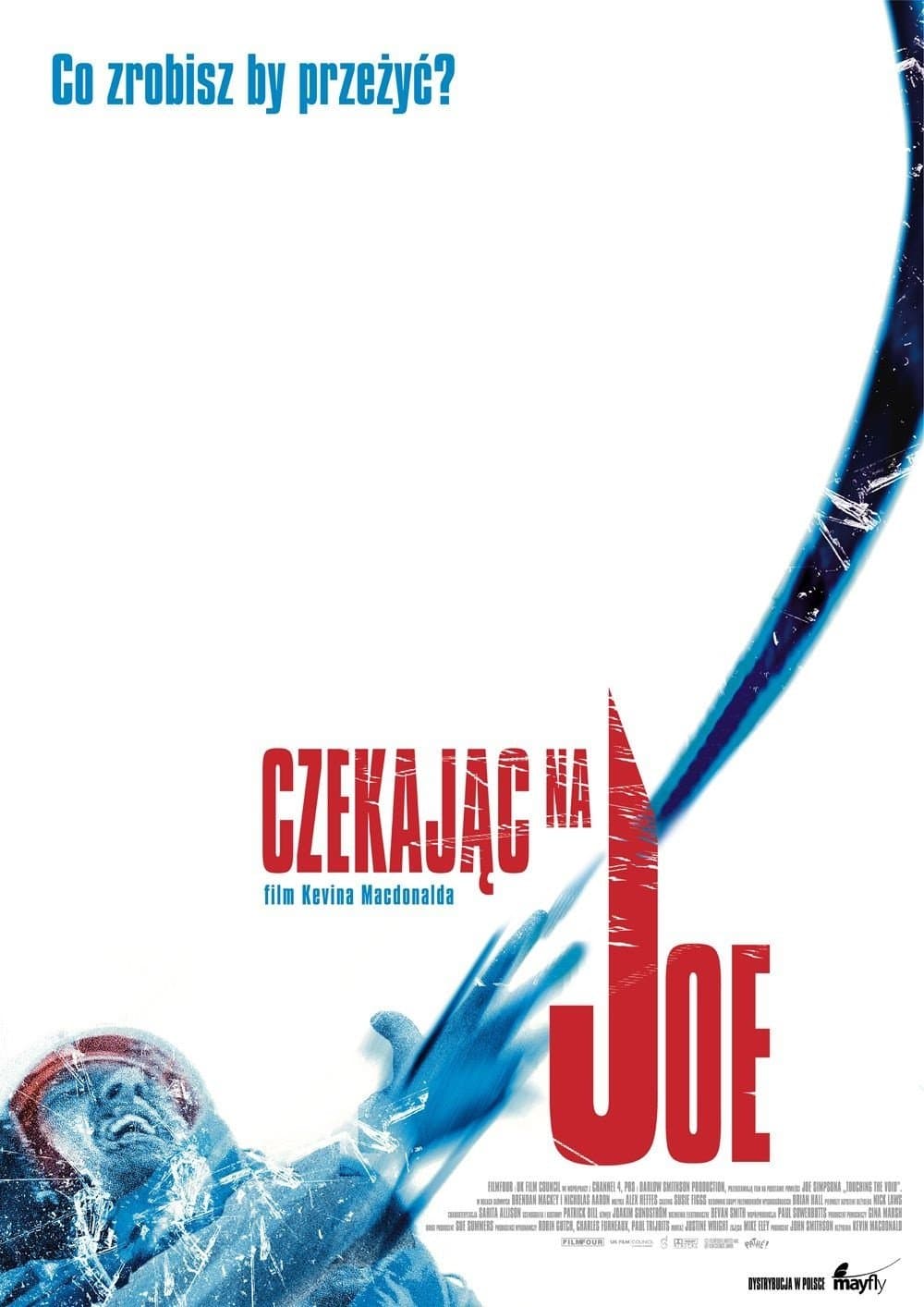 Oglądaj Czekając na Joe