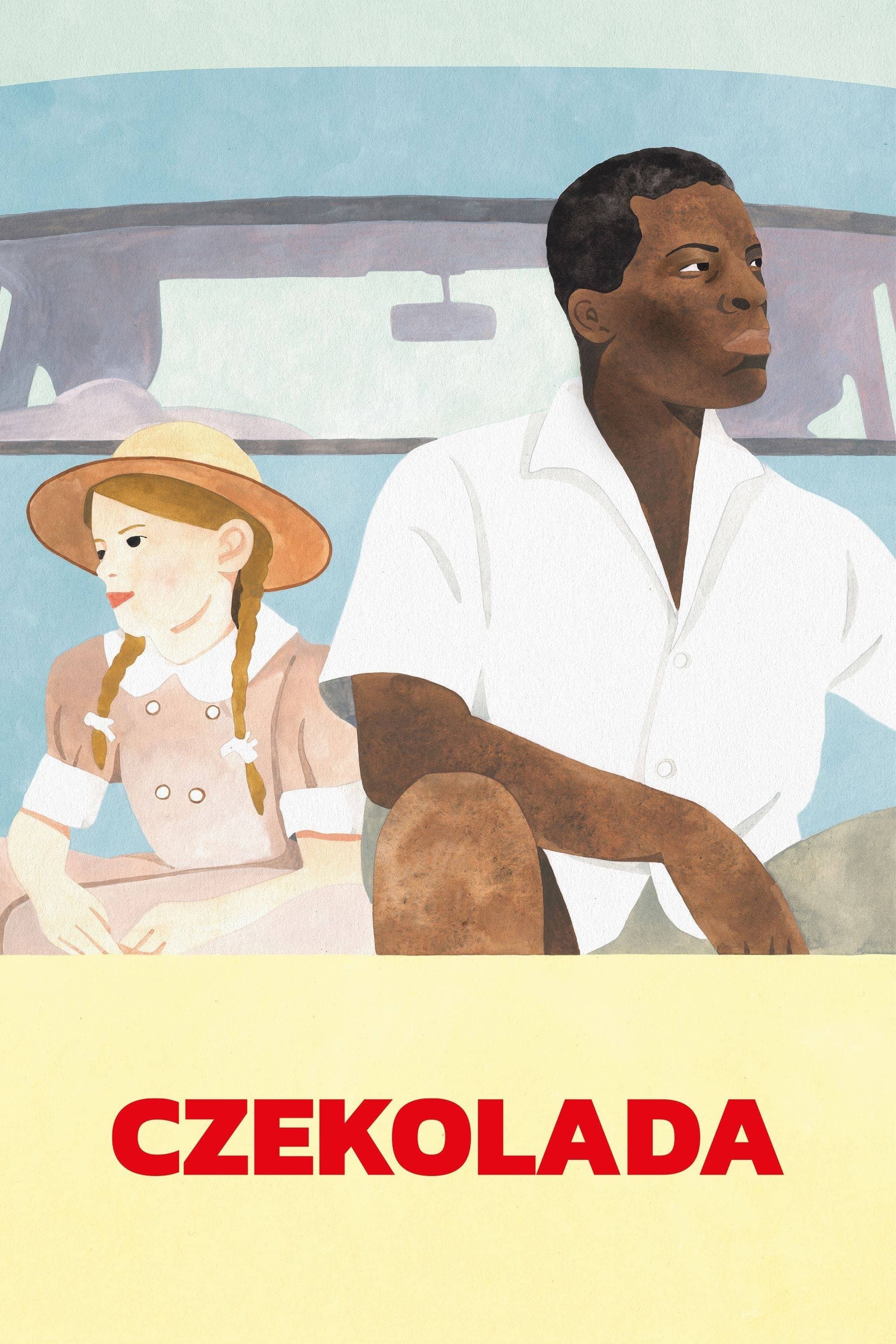 Oglądaj Czekolada