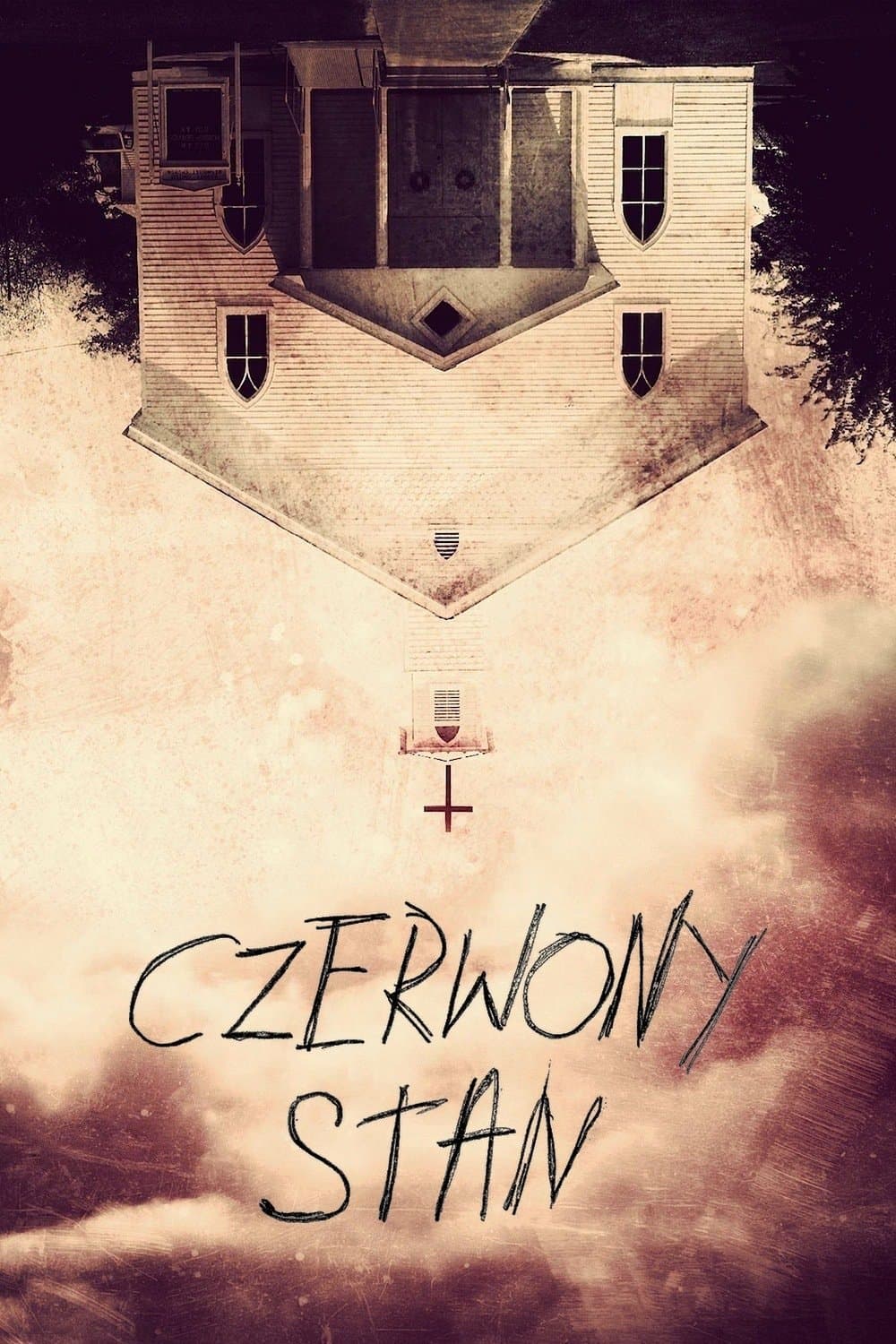 Oglądaj Czerwony stan