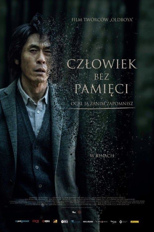 Oglądaj Człowiek bez Pamięci