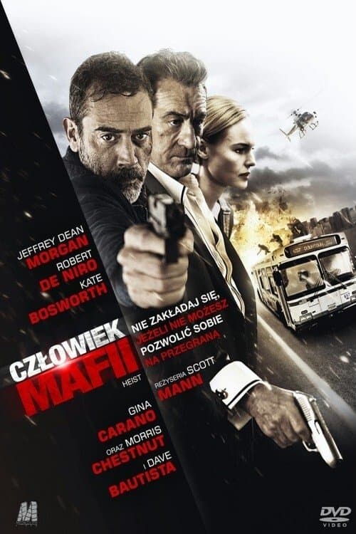 Oglądaj Człowiek mafii