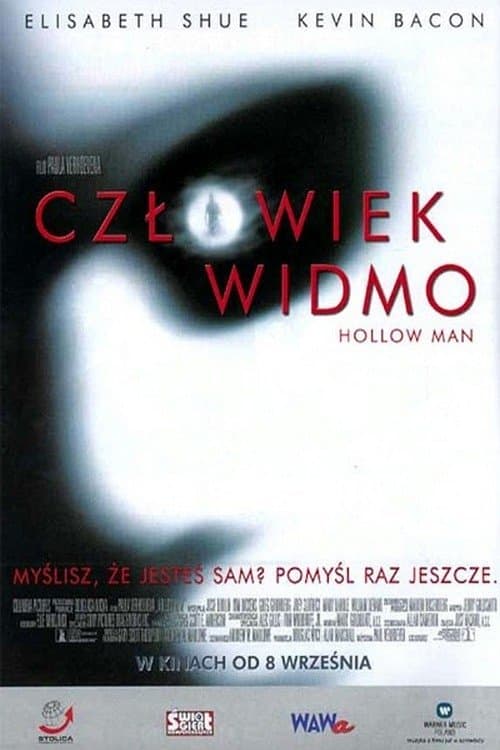 Oglądaj Człowiek Widmo