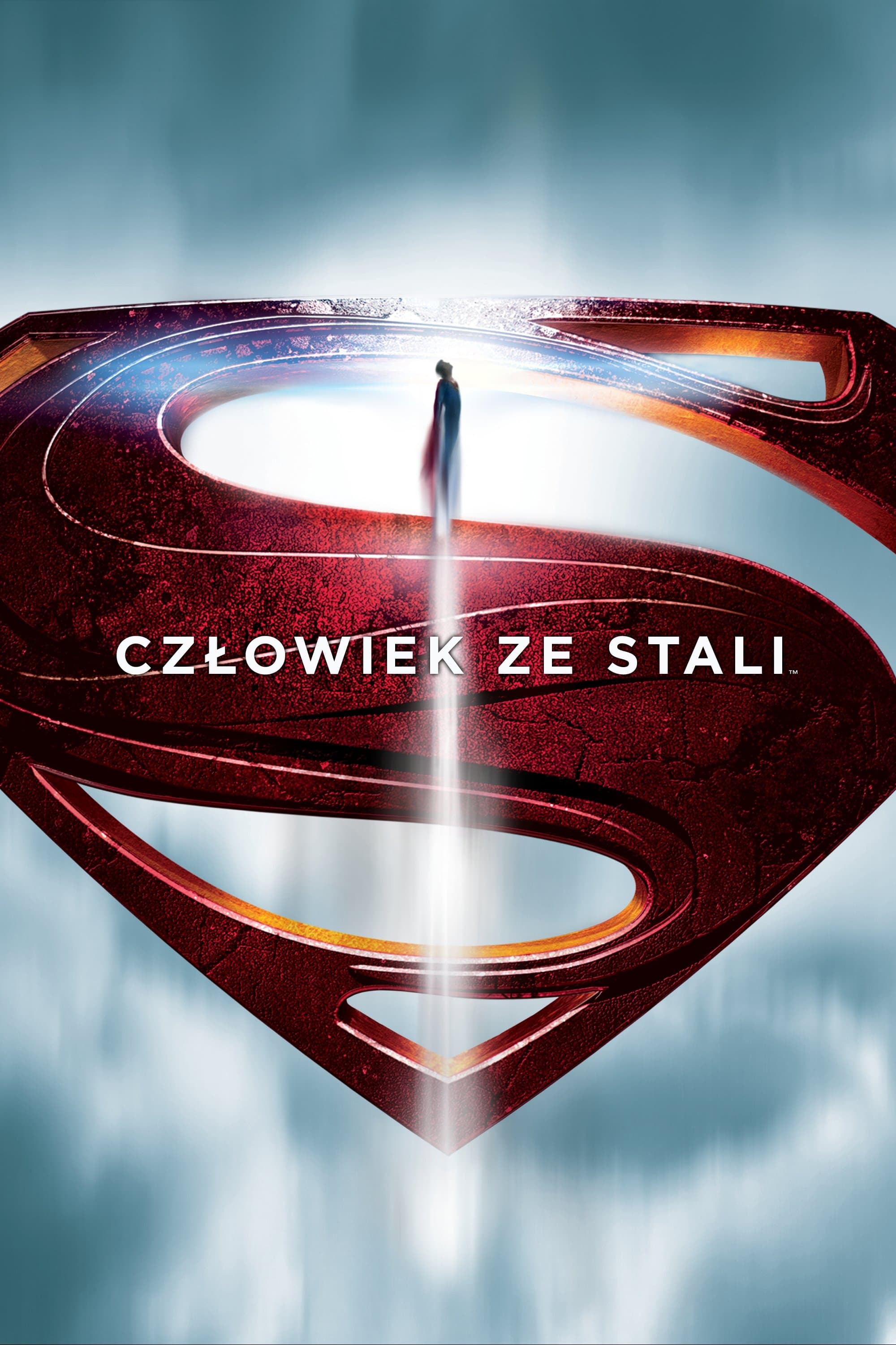Oglądaj Człowiek ze stali