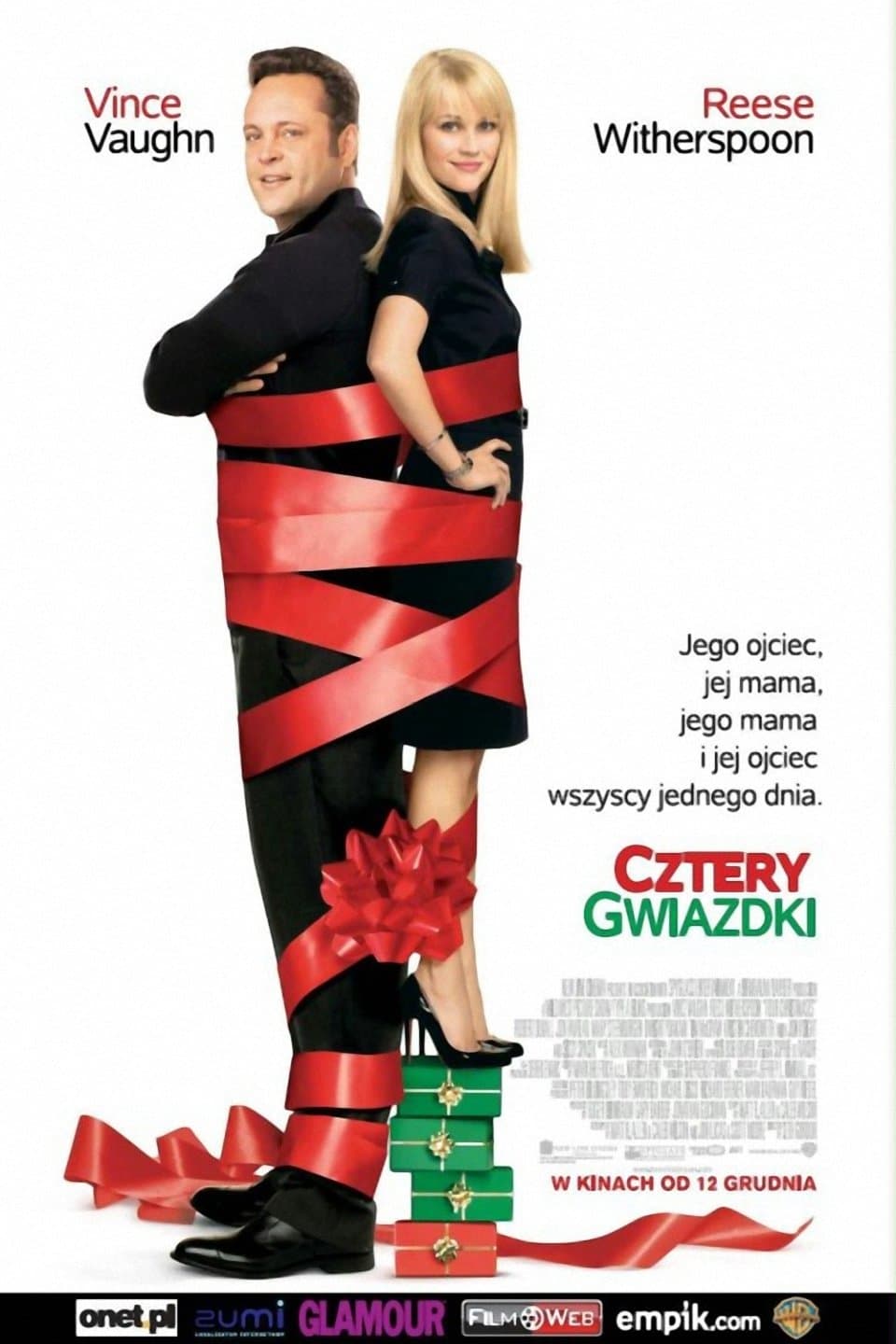 Oglądaj Cztery gwiazdki