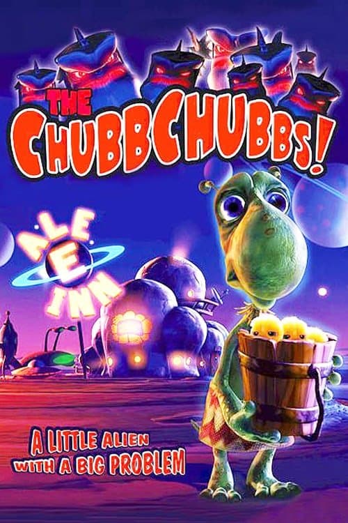 Oglądaj Czub-Czuby