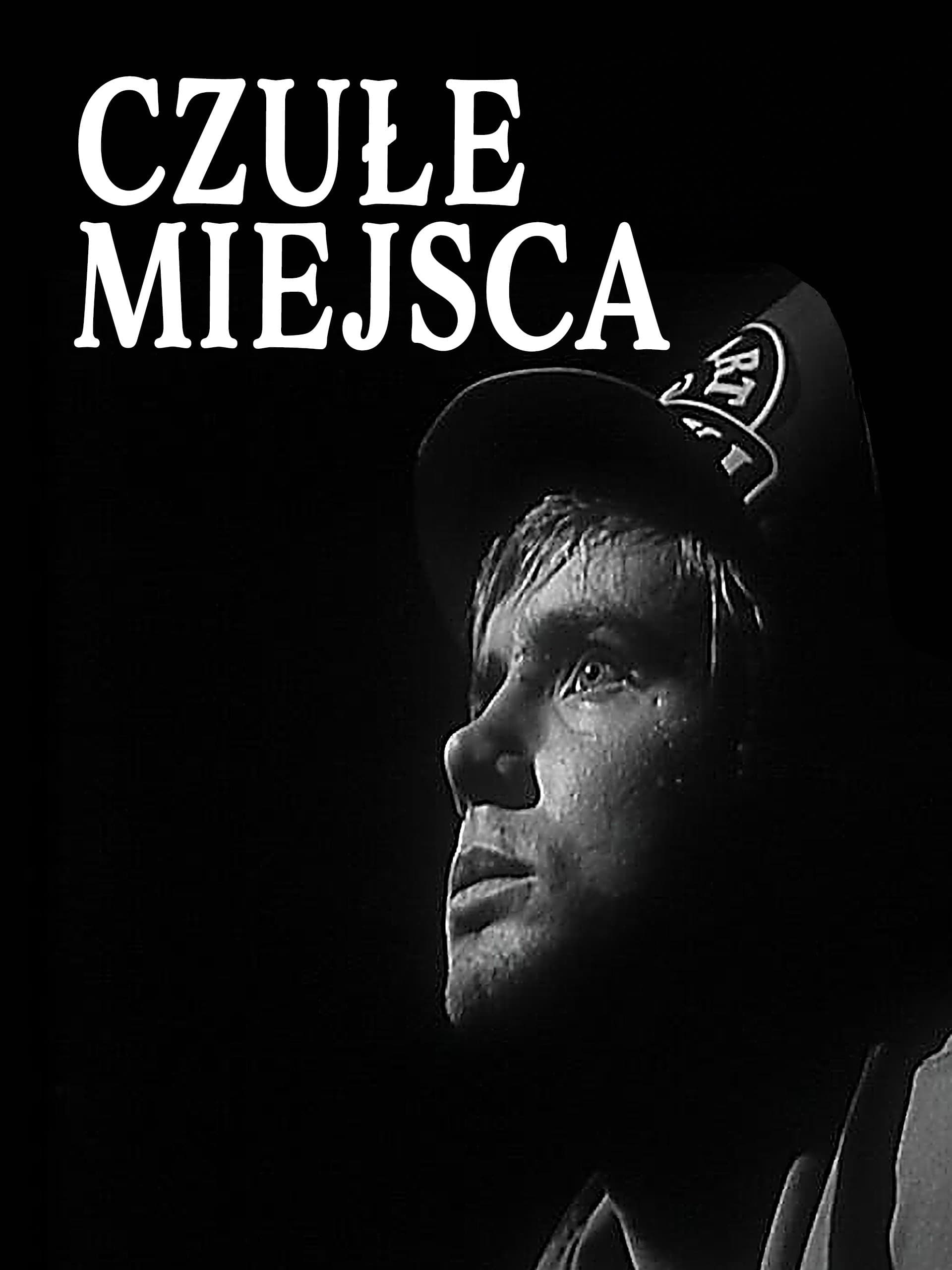 Oglądaj Czułe miejsca