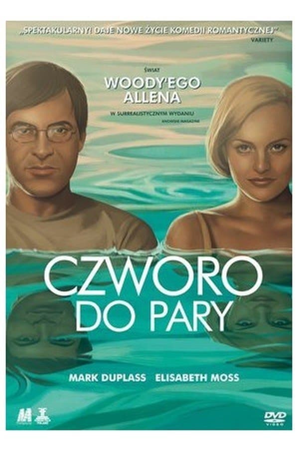 Oglądaj Czworo do pary
