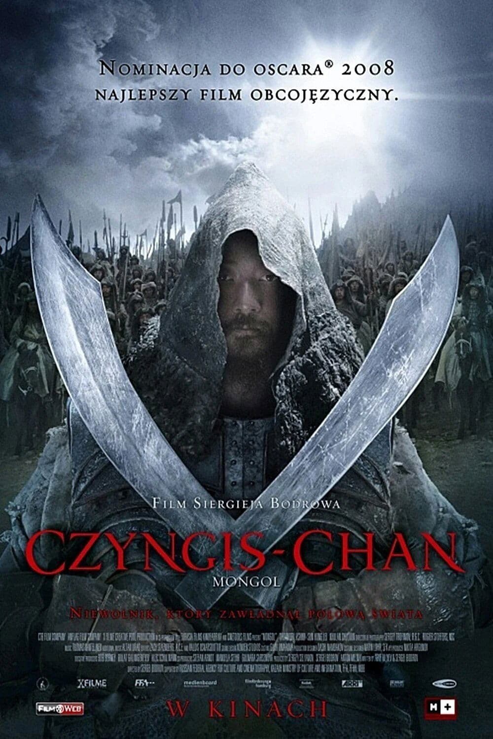 Oglądaj Czyngis-Chan