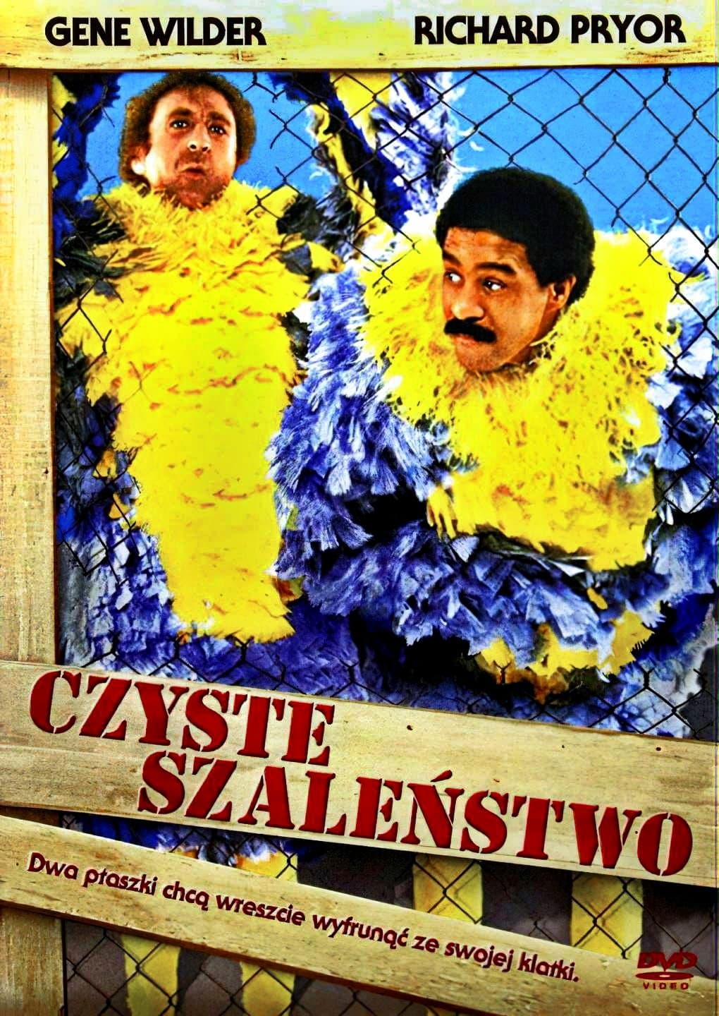 Oglądaj Czyste szaleństwo