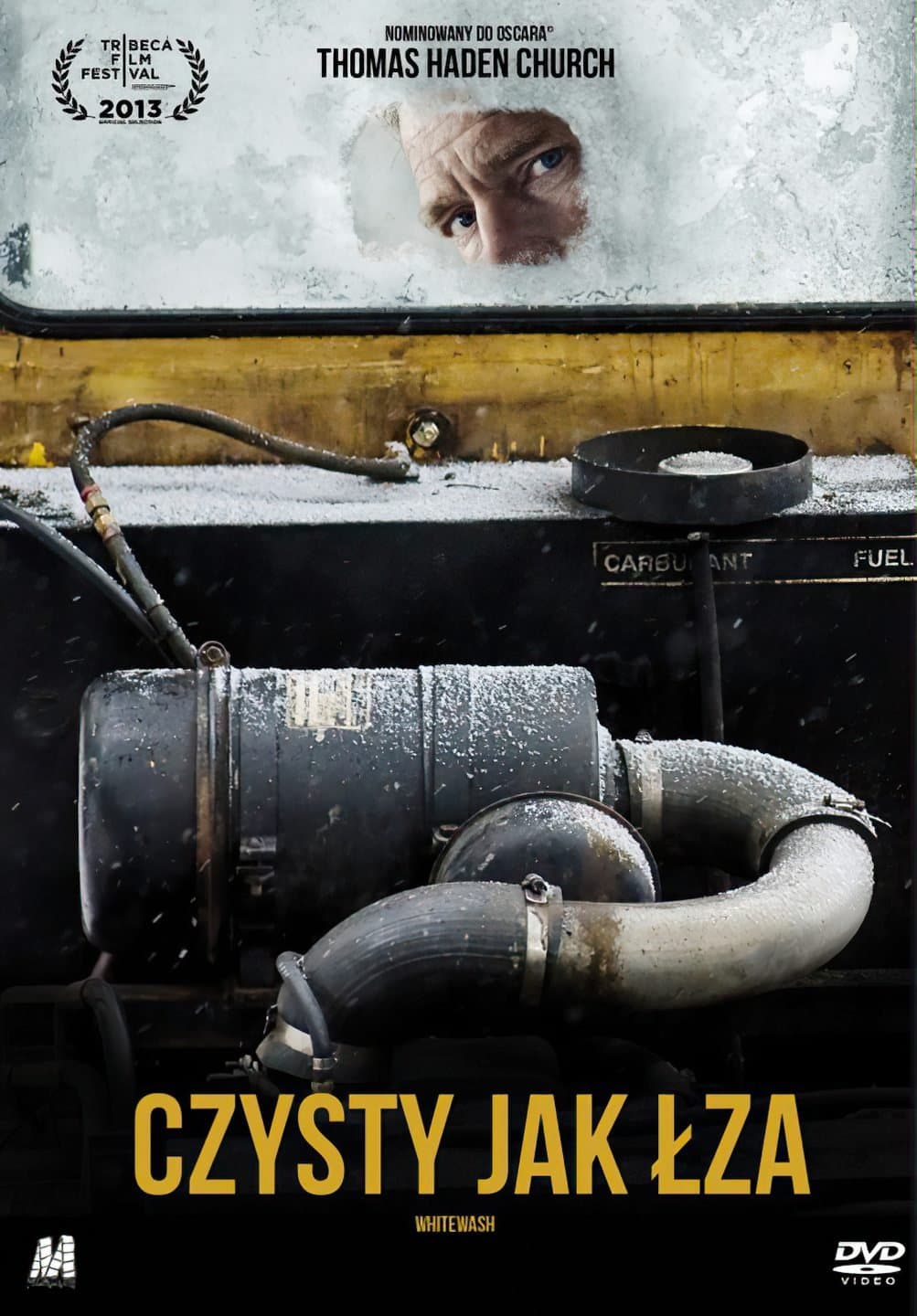 Oglądaj Czysty jak łza