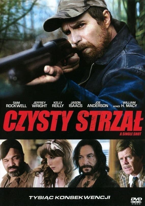 Oglądaj Czysty strzał