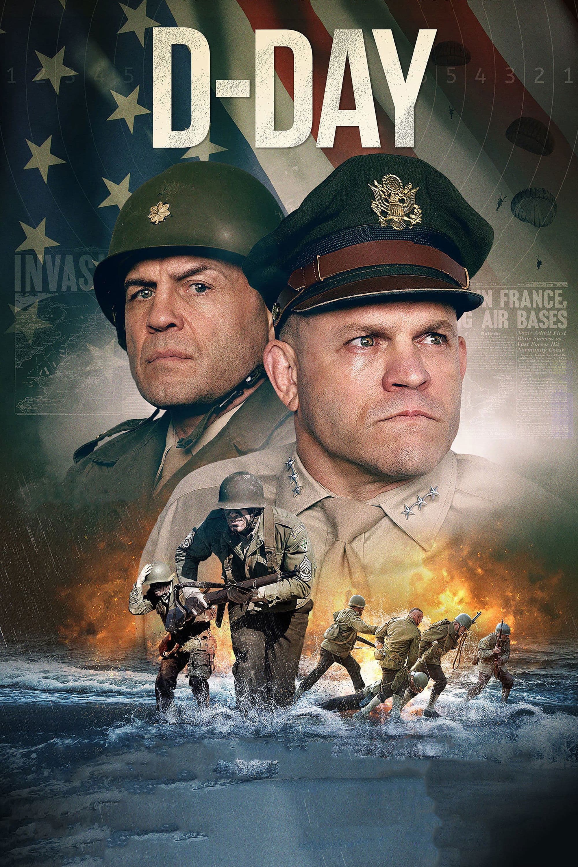 Oglądaj D-Day