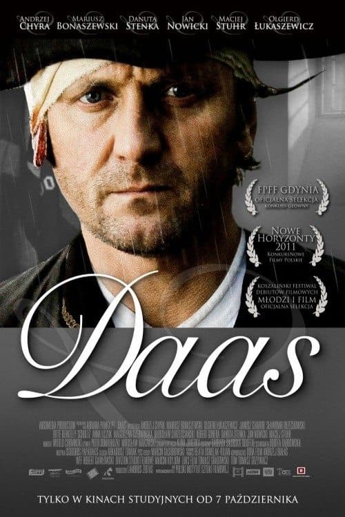 Oglądaj Daas