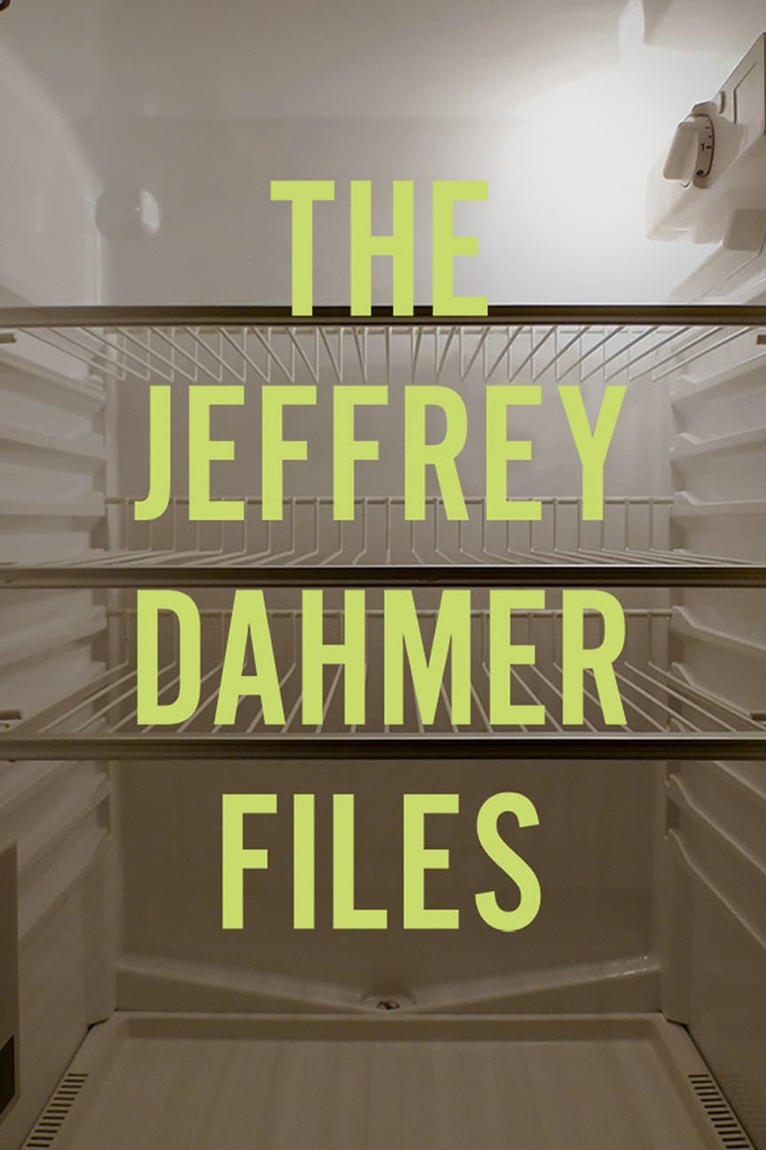 Oglądaj Dahmer - akta seryjnego mordercy