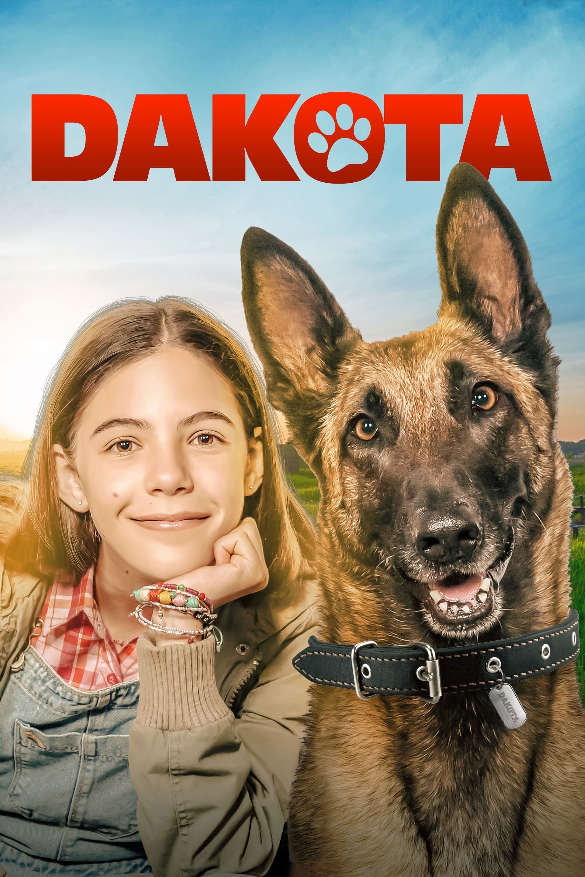 Oglądaj Dakota