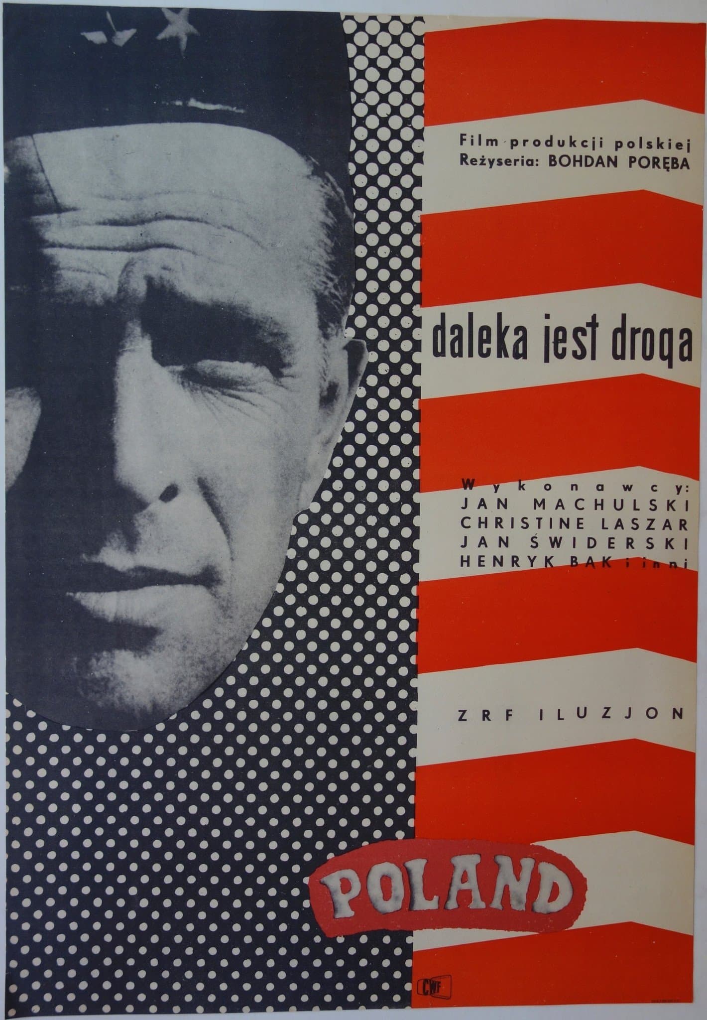 Oglądaj Daleka jest droga