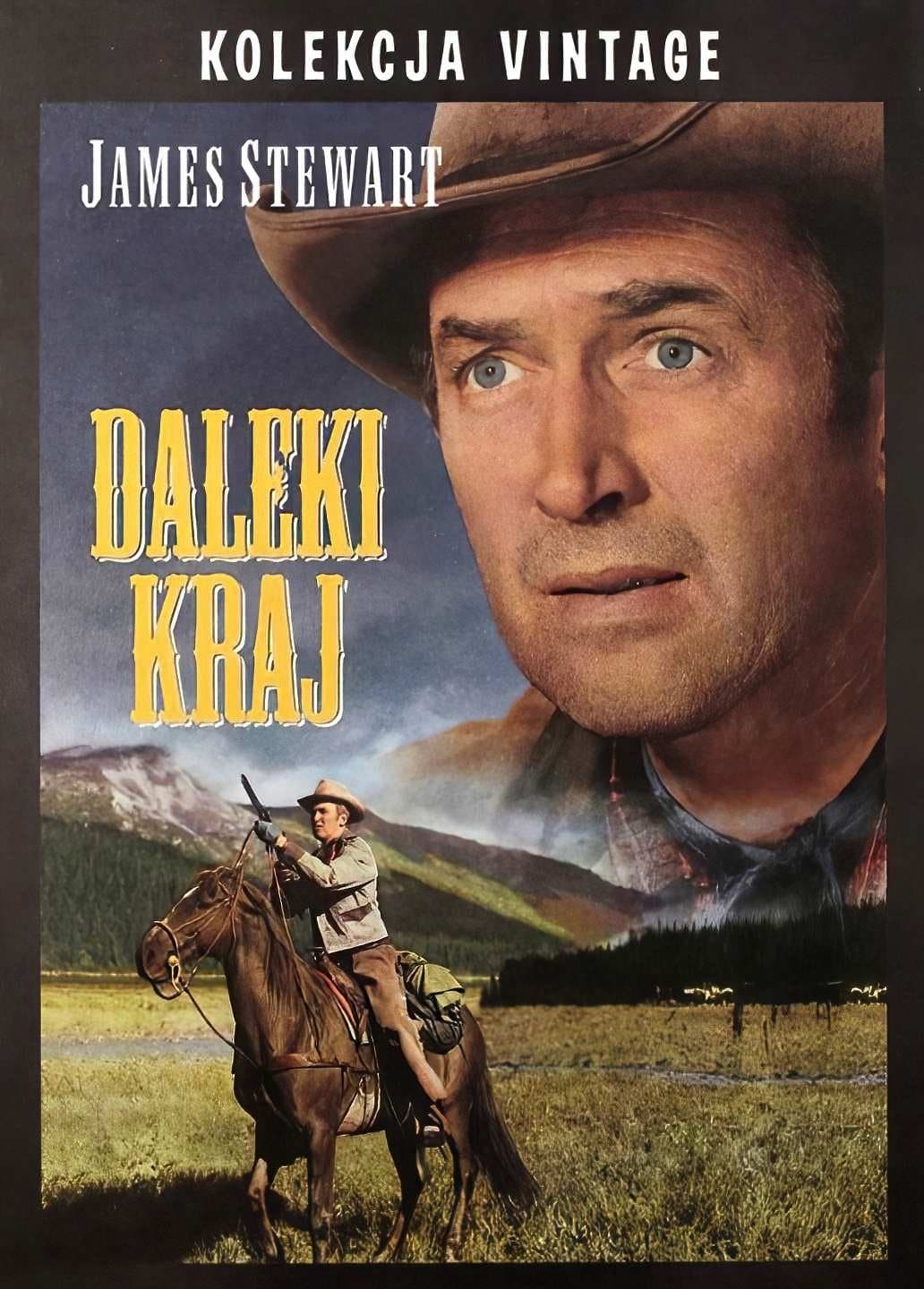 Oglądaj Daleki kraj