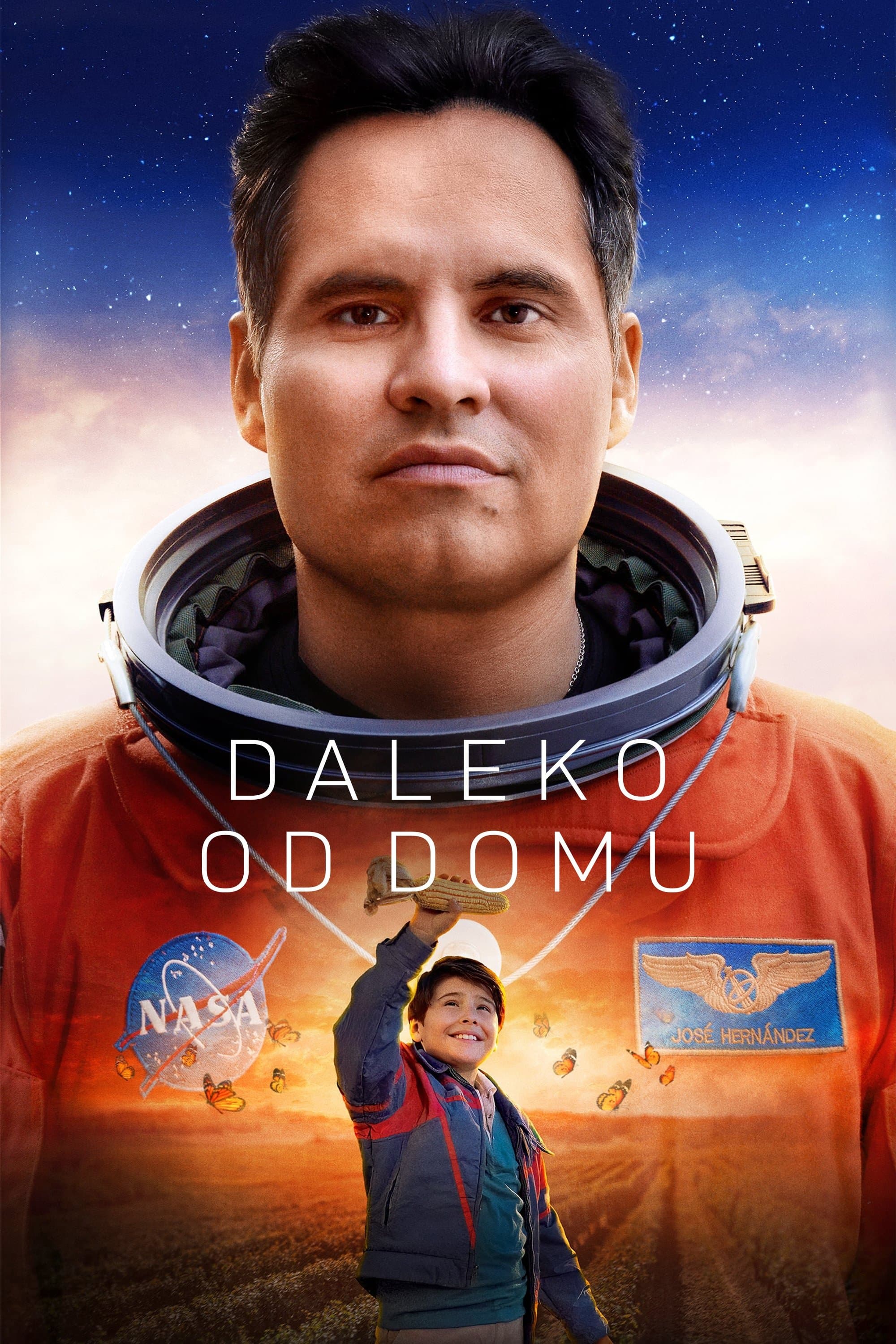 Oglądaj Daleko od Domu