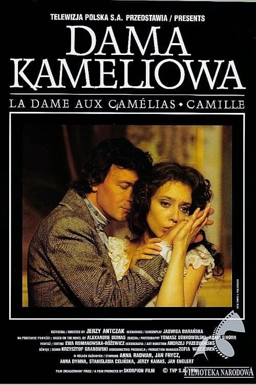 Oglądaj Dama Kameliowa