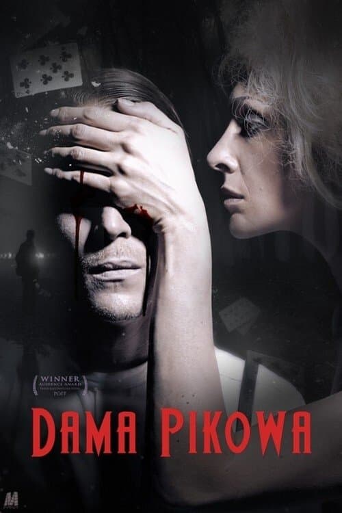 Oglądaj Dama pikowa