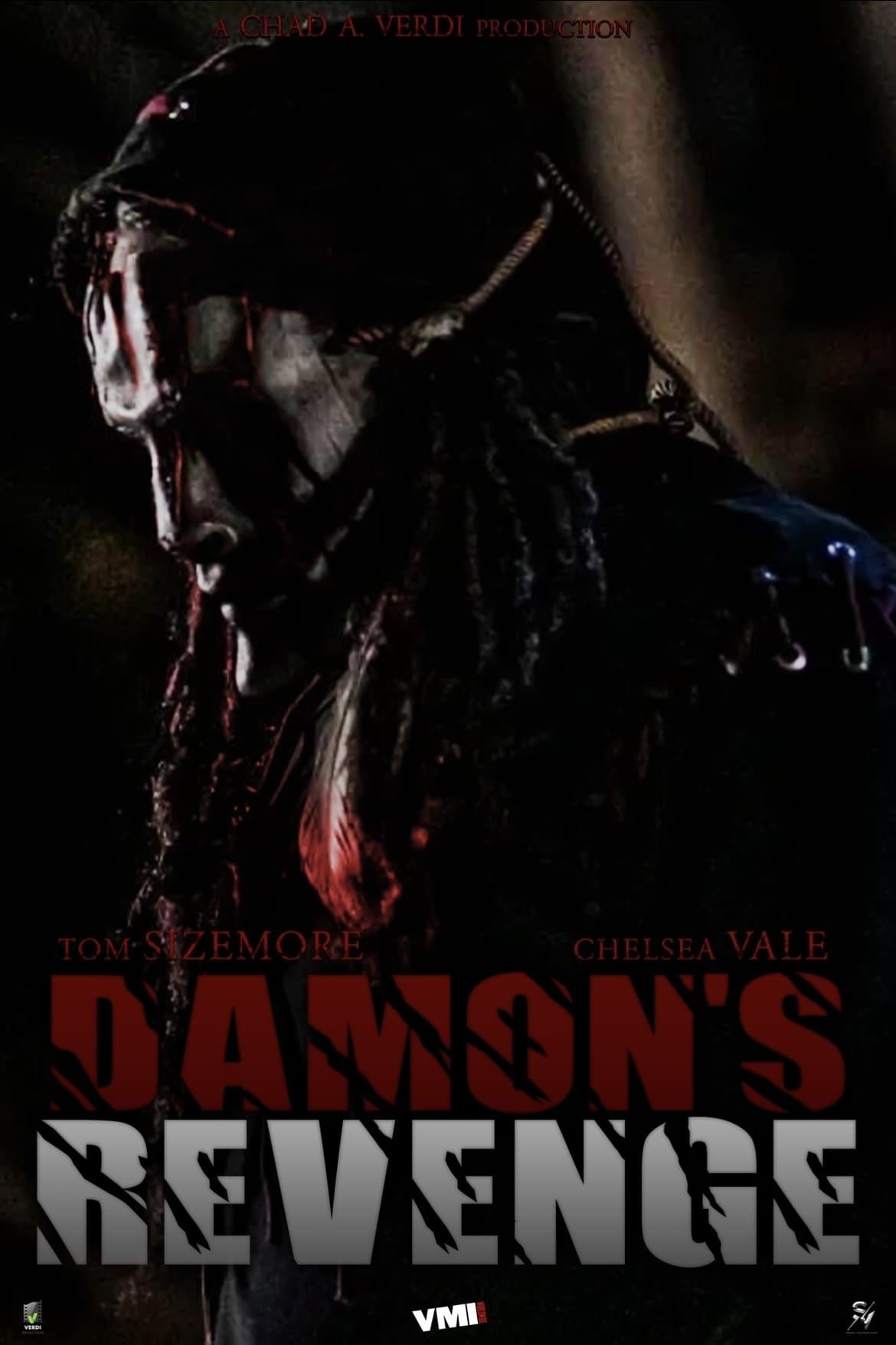 Oglądaj Damon's Revenge