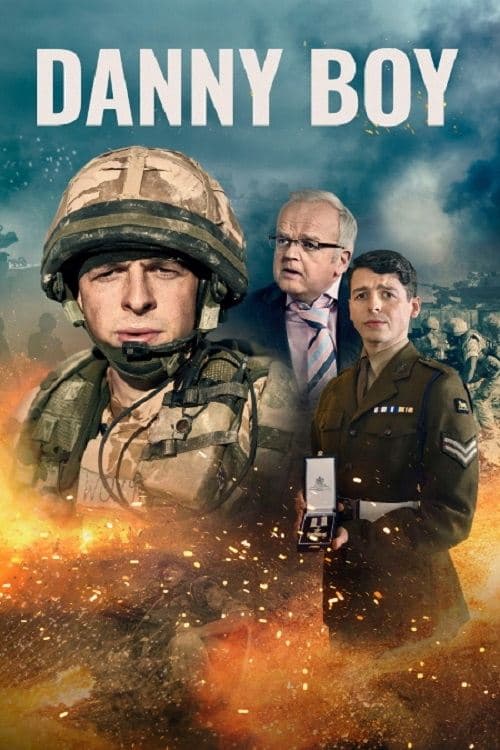Oglądaj Danny Boy