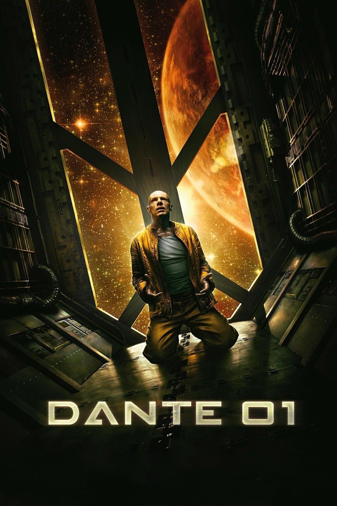 Oglądaj Dante 01
